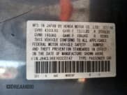 ✅ 2006 Acura TSX • VIN: JH4CL96816C033147 • Lot: 90297605. Listed on Copart with 126,510 mi. Free auction sales archive from the USA and detailed vehicle history report at DreamBid. Image 12.