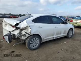 ✅ 2020 Hyundai Accent SE • VIN: 3KPC24A65LE119739 • Лот: 86553414. Опубликован ранее на Copart с пробегом 62 140 миль. Бесплатный доступ к архиву аукционных продаж из США и подробный отчёт об истории автомобиля на DreamBid. Изображение 3.