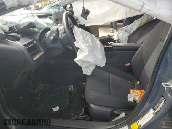 2023 Toyota Prius LE with VIN JTDACAAU4P3008727, listed as a Copart auction lot 69977245 with 333,333 mi miles and Clean title. Bid and sale history available at DreamBid. Image 7.