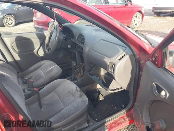 ✅ 2001 Chevrolet Metro Lsi • VIN: 2C1MR522816701121 • Лот: 41468608. Опубликован ранее на IAAI с пробегом 151 113 миль. Бесплатный доступ к архиву аукционных продаж из США и подробный отчёт об истории автомобиля на DreamBid. Изображение 5.