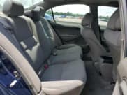 ✅ 2006 Honda Civic DX • VIN: 1HGFA162X6L025566 • Лот: 57087615. Опубликован ранее на Copart с пробегом 211 206 миль. Бесплатный доступ к архиву аукционных продаж из США и подробный отчёт об истории автомобиля на DreamBid. Изображение 10.