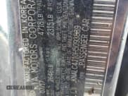 ✅ 2017 Kia Cadenza Premium • VIN: KNALC4J10H5093889 • Lot: 75289604. Wystawiony na Copart z przebiegiem 70 423 mil. Bezpłatny archiwum sprzedaży aukcyjnych z USA i szczegółowy raport historii pojazdu na DreamBid. Zdjęcie 13.