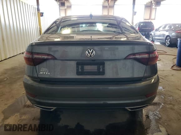 ✅ 2019 Volkswagen Jetta SEL Premium • VIN: 3VWG57BU3KM057136 • Лот: 85885735. Опубликован ранее на Copart с пробегом 78 019 миль. Бесплатный доступ к архиву аукционных продаж из США и подробный отчёт об истории автомобиля на DreamBid. Изображение 6.