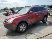 ✅ 2008 Saturn VUE XE • VIN: 3GSCL33PX8S633077 • Lot: 66728885. Listed on Copart with 166,273 mi. Free auction sales archive from the USA and detailed vehicle history report at DreamBid. Image 1.