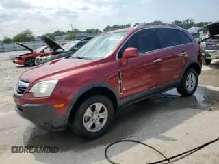 ✅ 2008 Saturn VUE XE • VIN: 3GSCL33PX8S633077 • Lot: 66728885. Wystawiony na Copart z przebiegiem 166 273 mil. Bezpłatny archiwum sprzedaży aukcyjnych z USA i szczegółowy raport historii pojazdu na DreamBid. Zdjęcie 1.