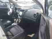 2015 Chevrolet Trax LTZ с VIN 3GNCJNSB7FL203542, выставлен на аукционе IAAI как лот 43224923 с пробегом 144 446 миль миль и . История ставок и продаж доступна на DreamBid. Изображение 5.