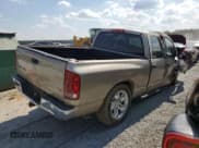 ✅ 2004 Dodge 1500 SLT • VIN: 1D7HA18D94S645873 • Лот: 73894374. Опубликован ранее на Copart с пробегом 159 382 миль. Бесплатный доступ к архиву аукционных продаж из США и подробный отчёт об истории автомобиля на DreamBid. Изображение 3.
