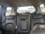 ✅ 2011 Nissan Pathfinder LE • VIN: 5N1AR1NB1BC618886 • Lot: 81944024. Listed on Copart with 204,124 mi. Free auction sales archive from the USA and detailed vehicle history report at DreamBid. Image 10.