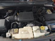 ✅ 2007 Dodge Nitro SLT • VIN: 1D8GU58KX7W608879 • Lot: 43581875. Wystawiony na IAAI z przebiegiem 216 699 mil. Bezpłatny archiwum sprzedaży aukcyjnych z USA i szczegółowy raport historii pojazdu na DreamBid. Zdjęcie 10.