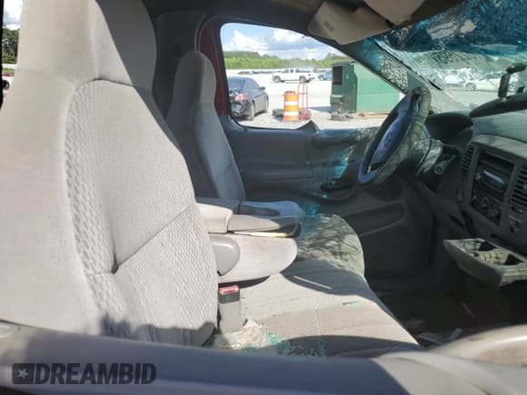 ✅ 1997 Ford F-150 • VIN: 1FTDF18W3VND20714 • Лот: 61022695. Опубликован ранее на Copart с пробегом 332 120 миль. Бесплатный доступ к архиву аукционных продаж из США и подробный отчёт об истории автомобиля на DreamBid. Изображение 10.