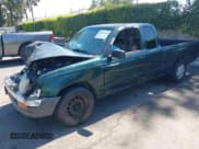 ✅ 1999 Toyota Tacoma • VIN: 4TAVL52N2XZ439107 • Lot: 42813894. Wystawiony na IAAI z przebiegiem 135 514 mil. Bezpłatny archiwum sprzedaży aukcyjnych z USA i szczegółowy raport historii pojazdu na DreamBid. Zdjęcie 17.