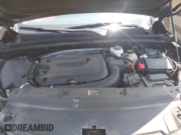 ✅ 2023 Buick Envision Preferred • VIN: LRBFZMR42PD097622 • Лот: 42691203. Опубликован ранее на IAAI с пробегом 21 169 миль. Бесплатный доступ к архиву аукционных продаж из США и подробный отчёт об истории автомобиля на DreamBid. Изображение 10.