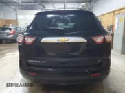 ✅ 2017 Chevrolet Traverse LT • VIN: 1GNKVGKD4HJ344916 • Lot: 75418194. Wystawiony na Copart z przebiegiem 107 322 mil. Bezpłatny archiwum sprzedaży aukcyjnych z USA i szczegółowy raport historii pojazdu na DreamBid. Zdjęcie 6.