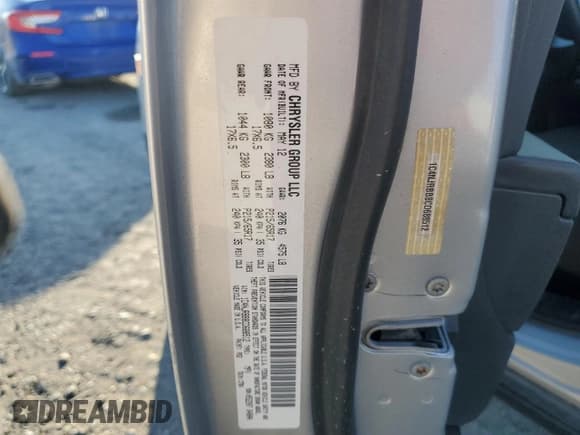 ✅ 2012 Jeep Patriot Sport • VIN: 1C4NJRBB8CD688512 • Lot: 86544145. Wystawiony na Copart z przebiegiem 149 864 mil. Bezpłatny archiwum sprzedaży aukcyjnych z USA i szczegółowy raport historii pojazdu na DreamBid. Zdjęcie 12.