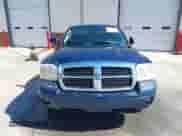 2006 Dodge Dakota SLT with VIN 1D7HE48N76S702816, listed as a IAAI auction lot 41685793 with 192,271 mi miles and . Bid and sale history available at DreamBid. Image 12.