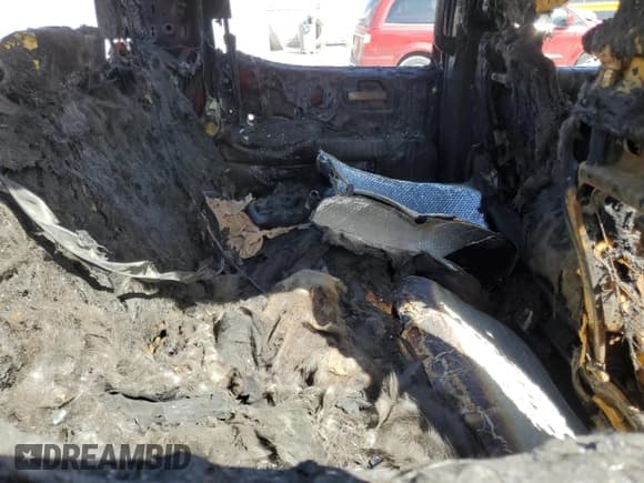 ✅ 2022 Chevrolet Silverado 1500 Custom • VIN: 1GCPABEK9NZ631964 • Lot: 49977225. Listed on Copart with Not provided. Free auction sales archive from the USA and detailed vehicle history report at DreamBid. Image 10.