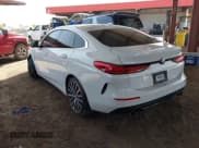 ✅ 2022 BMW 2 Series 228i • VIN: WBA53AK08N7K41185 • Lot: 42644493. Wystawiony na IAAI z przebiegiem 54 144 mil. Bezpłatny archiwum sprzedaży aukcyjnych z USA i szczegółowy raport historii pojazdu na DreamBid. Zdjęcie 3.