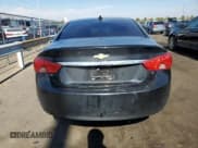 ✅ 2015 Chevrolet Impala LT • VIN: 2G1125S38F9172027 • Лот: 75615954. Опубликован ранее на Copart с пробегом 170 723 миль. Бесплатный доступ к архиву аукционных продаж из США и подробный отчёт об истории автомобиля на DreamBid. Изображение 6.