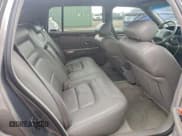 ✅ 1999 Cadillac DeVille • VIN: 1G6KD54Y7XU807244 • Lot: 94283375. Listed on Copart with 46,103 mi. Free auction sales archive from the USA and detailed vehicle history report at DreamBid. Image 10.