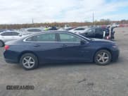 ✅ 2016 Chevrolet Malibu LS • VIN: 1G1ZB5ST4GF321867 • Lot: 43563439. Wystawiony na IAAI z przebiegiem 184 833 mil. Bezpłatny archiwum sprzedaży aukcyjnych z USA i szczegółowy raport historii pojazdu na DreamBid. Zdjęcie 13.