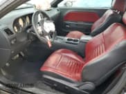 ✅ 2014 Dodge Challenger Rallye Redline • VIN: 2C3CDYAG6EH164596 • Lot: 48683455. Wystawiony na Copart z przebiegiem 225 739 mil. Bezpłatny archiwum sprzedaży aukcyjnych z USA i szczegółowy raport historii pojazdu na DreamBid. Zdjęcie 7.