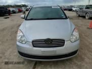 ✅ 2010 Hyundai Accent GLS • VIN: KMHCN4AC6AU504153 • Лот: 85639084. Опубликован ранее на Copart с пробегом 79 525 миль. Бесплатный доступ к архиву аукционных продаж из США и подробный отчёт об истории автомобиля на DreamBid. Изображение 12.