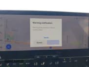 ✅ 2023 Toyota bZ4X XLE • VIN: JTMABACA7PA033445 • Lot: 42420141. Wystawiony na IAAI z przebiegiem 18 280 mil. Bezpłatny archiwum sprzedaży aukcyjnych z USA i szczegółowy raport historii pojazdu na DreamBid. Zdjęcie 17.