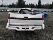 ✅ 1994 Chevrolet S-10 LS • VIN: 1GCCS19ZXR8230934 • Лот: 45162584. Опубликован ранее на Copart с пробегом Не указан. Бесплатный доступ к архиву аукционных продаж из США и подробный отчёт об истории автомобиля на DreamBid. Изображение 6.