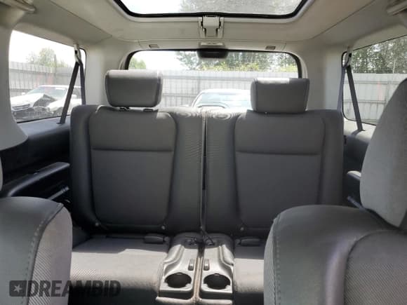 ✅ 2003 Honda Element EX • VIN: 5J6YH28513L016745 • Lot: 60483055. Listed on Copart with 241,539 mi. Free auction sales archive from the USA and detailed vehicle history report at DreamBid. Image 10.