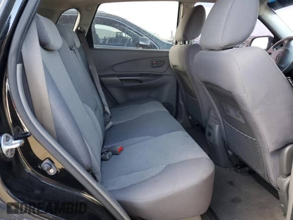 ✅ 2008 Hyundai Tucson GLS • VIN: KM8JM12BX8U913152 • Lot: 89181855. Wystawiony na Copart z przebiegiem 152 912 mil mil. Skorzystaj z bezpłatnego archiwum sprzedaży aukcyjnych z USA i zobacz szczegółowy raport historii pojazdu na DreamBid. Zdjęcie 10.