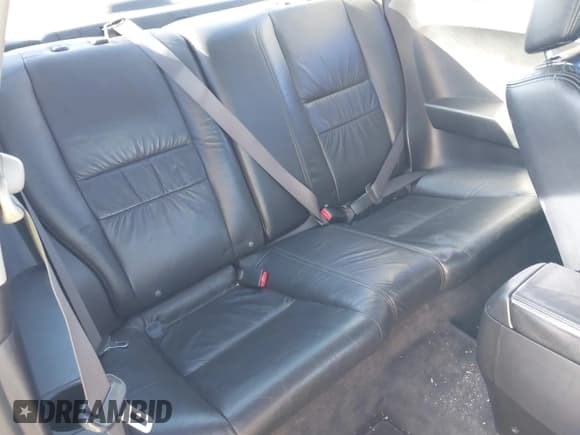 ✅ 2005 Honda Accord EX-L • VIN: 1HGCM82695A009803 • Лот: 43687331. Опубликован ранее на IAAI с пробегом 200 306 миль. Бесплатный доступ к архиву аукционных продаж из США и подробный отчёт об истории автомобиля на DreamBid. Изображение 8.