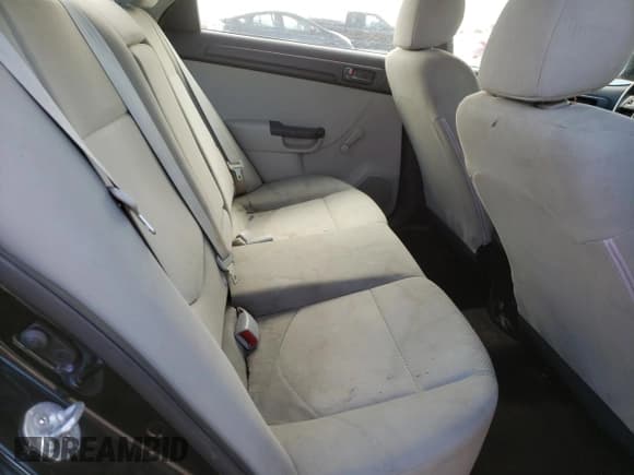 ✅ 2011 Kia Forte LX • VIN: KNAFT4A26B5447895 • Лот: 65764145. Опубликован ранее на Copart с пробегом 188 713 миль. Бесплатный доступ к архиву аукционных продаж из США и подробный отчёт об истории автомобиля на DreamBid. Изображение 10.