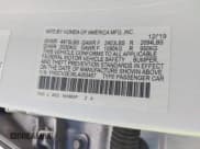 ✅ 2020 Honda Accord Sport • VIN: 1HGCV2E36LA005457 • Lot: 42669183. Wystawiony na IAAI z przebiegiem 160 465 mil. Bezpłatny archiwum sprzedaży aukcyjnych z USA i szczegółowy raport historii pojazdu na DreamBid. Zdjęcie 9.