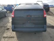 ✅ 2002 Pontiac Aztek • VIN: 3G7DA03E22S584224 • Lot: 87851655. Listed on Copart with 218,653 mi. Free auction sales archive from the USA and detailed vehicle history report at DreamBid. Image 6.