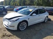 ✅ 2021 Tesla Model 3 Standard Range Plus • VIN: 5YJ3E1EA0MF908316 • Lot: 43405390. Wystawiony na IAAI z przebiegiem 60 988 mil. Bezpłatny archiwum sprzedaży aukcyjnych z USA i szczegółowy raport historii pojazdu na DreamBid. Zdjęcie 23.