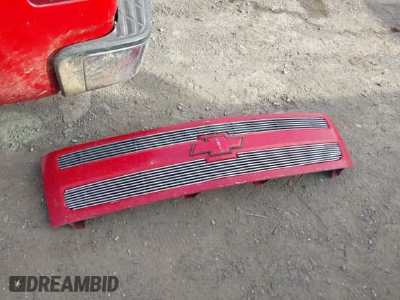 ✅ 2007 Chevrolet Silverado 1500 Work Truck • VIN: 1GCEC14C27Z562737 • Лот: 38296618. Опубликован ранее на IAAI с пробегом 148 924 миль. Бесплатный доступ к архиву аукционных продаж из США и подробный отчёт об истории автомобиля на DreamBid. Изображение 12.