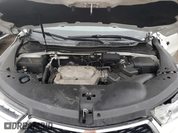 ✅ 2019 Acura MDX Advance • VIN: 5J8YD4H81KL014355 • Lot: 67015745. Wystawiony na Copart z przebiegiem 81 102 mil. Bezpłatny archiwum sprzedaży aukcyjnych z USA i szczegółowy raport historii pojazdu na DreamBid. Zdjęcie 12.