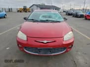 ✅ 2003 Chrysler Sebring LXi • VIN: 1C3EL56T93N594689 • Lot: 93358805. Listed on Copart with 182,501 mi. Free auction sales archive from the USA and detailed vehicle history report at DreamBid. Image 5.