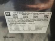 ✅ 2016 Chevrolet Equinox LS • VIN: 2GNALBEK9G6256809 • Лот: 69008104. Опубликован ранее на Copart с пробегом 58 145 миль. Бесплатный доступ к архиву аукционных продаж из США и подробный отчёт об истории автомобиля на DreamBid. Изображение 13.