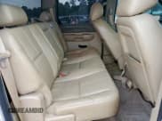 ✅ 2014 GMC Sierra 2500HD SLE • VIN: 1GT120C88EF182373 • Lot: 81661475. Wystawiony na Copart z przebiegiem 314 069 mil. Bezpłatny archiwum sprzedaży aukcyjnych z USA i szczegółowy raport historii pojazdu na DreamBid. Zdjęcie 10.