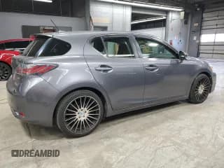 ✅ 2012 Lexus CT 200h Premium • VIN: JTHKD5BH6C2065925 • Lot: 92911655. Wystawiony na Copart z przebiegiem 77 813 mil. Bezpłatny archiwum sprzedaży aukcyjnych z USA i szczegółowy raport historii pojazdu na DreamBid. Zdjęcie 3.