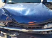 ✅ 2000 Chevrolet Silverado 1500 LS • VIN: 2GCEC19T8Y1325723 • Лот: 87273785. Опубликован ранее на Copart с пробегом 317 034 миль. Бесплатный доступ к архиву аукционных продаж из США и подробный отчёт об истории автомобиля на DreamBid. Изображение 11.