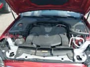 ✅ 2019 Mercedes-Benz E 450 • VIN: WDDZH6JB6KA582921 • Lot: 42642916. Listed on IAAI with 76,131 mi. Free auction sales archive from the USA and detailed vehicle history report at DreamBid. Image 19.