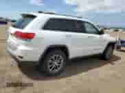 2016 Jeep Grand Cherokee Limited 75th Anniversary с VIN 1C4RJFBG1GC497151, выставлен на аукционе Copart как лот 64972135 с пробегом 104 742 миль миль и Списание • Salvage title. История ставок и продаж доступна на DreamBid. Изображение 3.