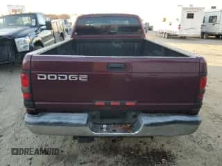 2001 Dodge 3500 z VIN 1B7MC33671J599792, wystawiony jako Copart lot #80102234 z przebiegiem 261 354 mil mil oraz Szkoda całkowita • Salvage title. Historia ofert i sprzedaży dostępna na DreamBid. Obrazek 6.