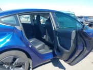 ✅ 2023 Tesla Model 3 • VIN: 5YJ3E1EA4PF618858 • Lot: 43107761. Wystawiony na IAAI z przebiegiem 46 989 mil. Bezpłatny archiwum sprzedaży aukcyjnych z USA i szczegółowy raport historii pojazdu na DreamBid. Zdjęcie 8.