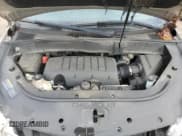 ✅ 2011 Chevrolet Traverse 1LT • VIN: 1GNKRGED9BJ120435 • Lot: 73011514. Wystawiony na Copart z przebiegiem 215 735 mil. Bezpłatny archiwum sprzedaży aukcyjnych z USA i szczegółowy raport historii pojazdu na DreamBid. Zdjęcie 12.