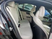 ✅ 2024 Mercedes-Benz C 300 • VIN: W1KAF4GBXRR224683 • Lot: 81561775. Listed on Copart with 16,132 mi. Free auction sales archive from the USA and detailed vehicle history report at DreamBid. Image 10.