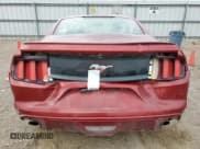 ✅ 2017 Ford Mustang EcoBoost • VIN: 1FA6P8TH1H5290971 • Lot: 57888935. Wystawiony na Copart z przebiegiem 154 940 mil. Bezpłatny archiwum sprzedaży aukcyjnych z USA i szczegółowy raport historii pojazdu na DreamBid. Zdjęcie 6.