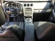 ✅ 2009 Mazda CX-7 Grand Touring • VIN: JM3ER29L590215995 • Lot: 60929585. Listed on Copart with 114,574 mi. Free auction sales archive from the USA and detailed vehicle history report at DreamBid. Image 8.